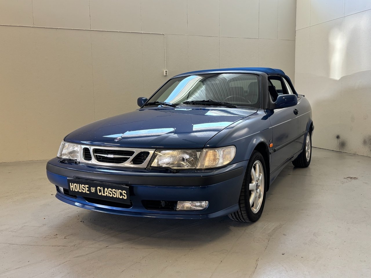Saab 9-3