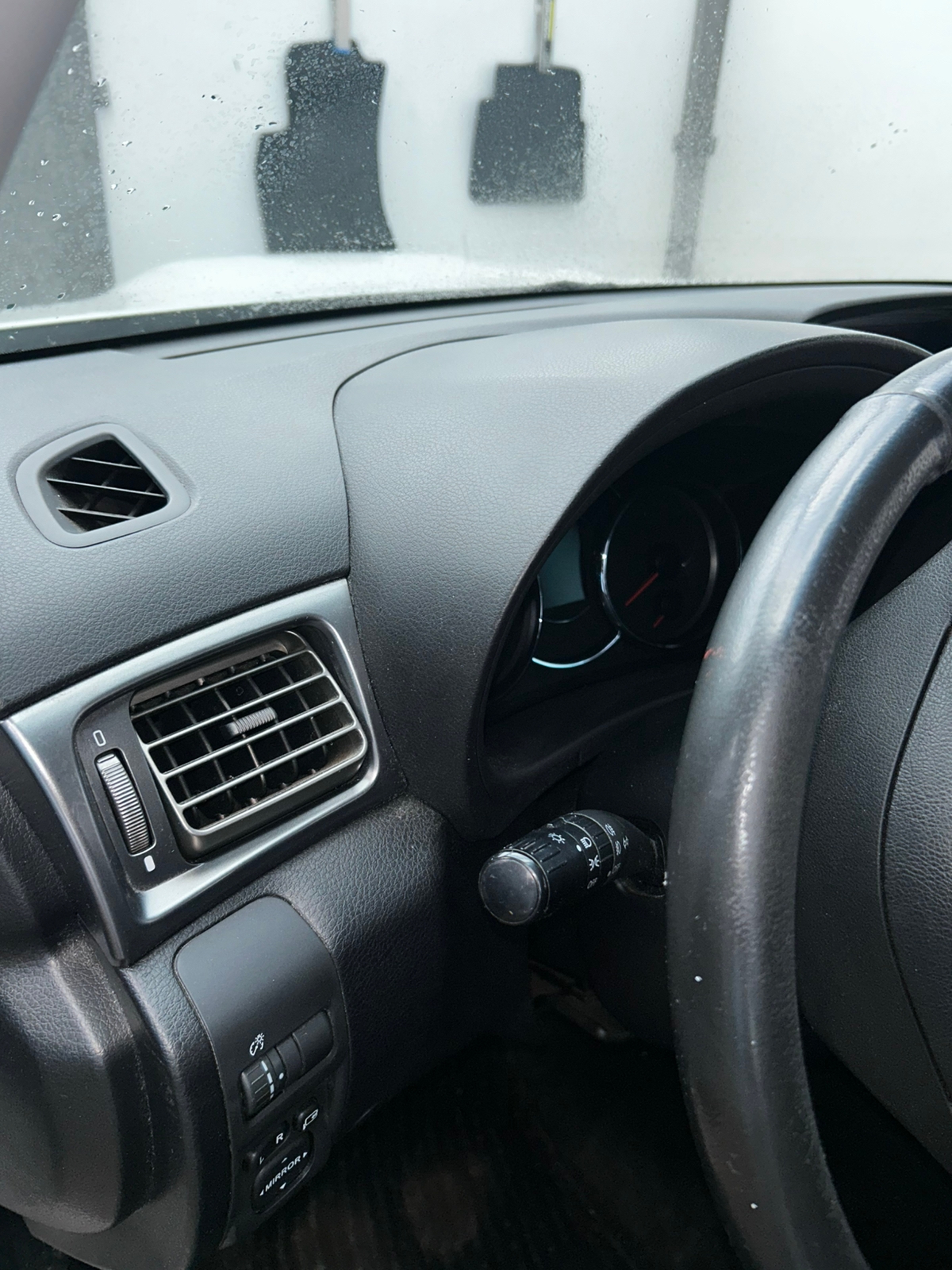 Subaru Forester 2.0 4WD Manuell 2012, photo 6/10
