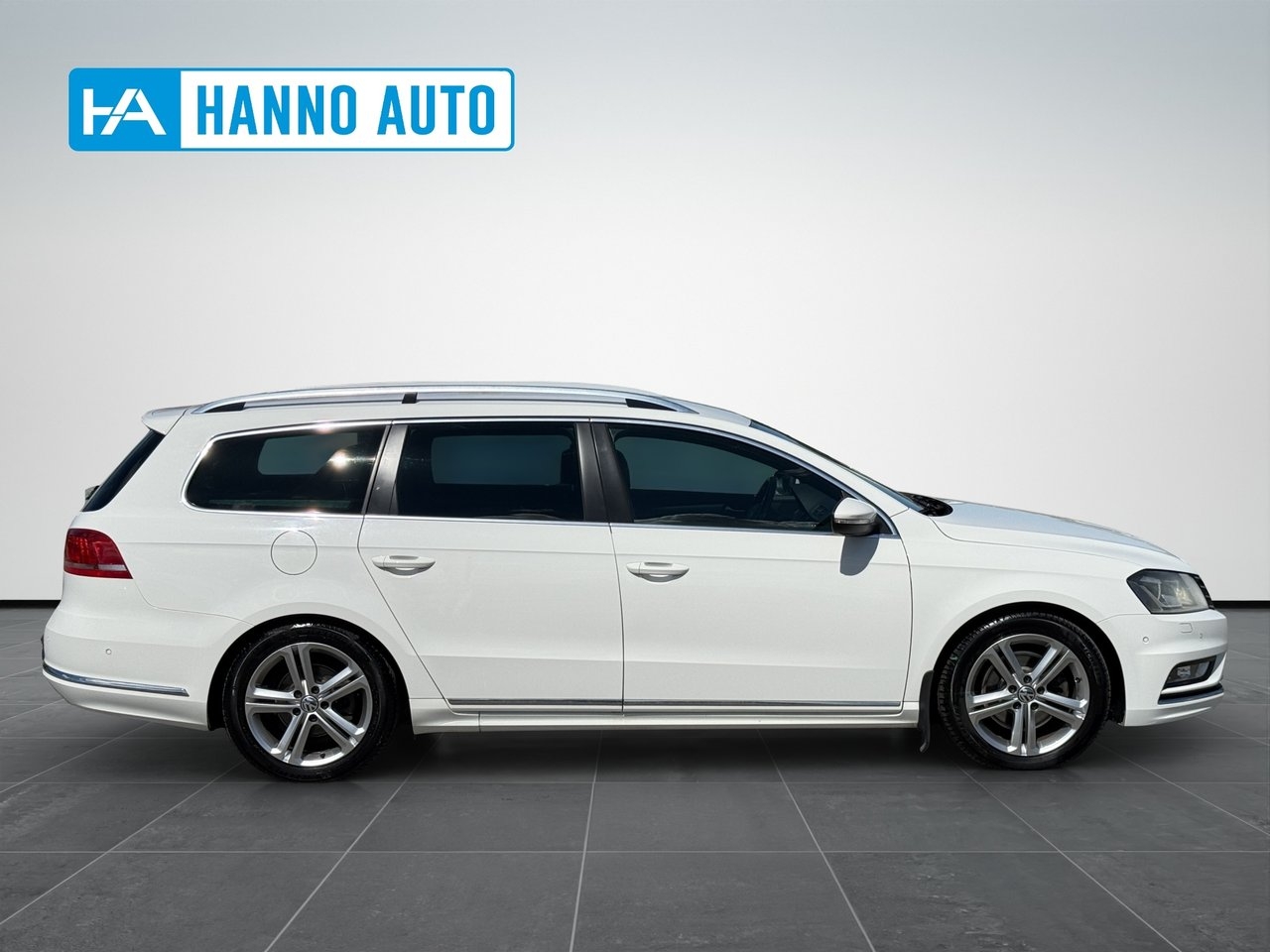 Volkswagen Passat 2.0 TDI 2015, bild 5/30