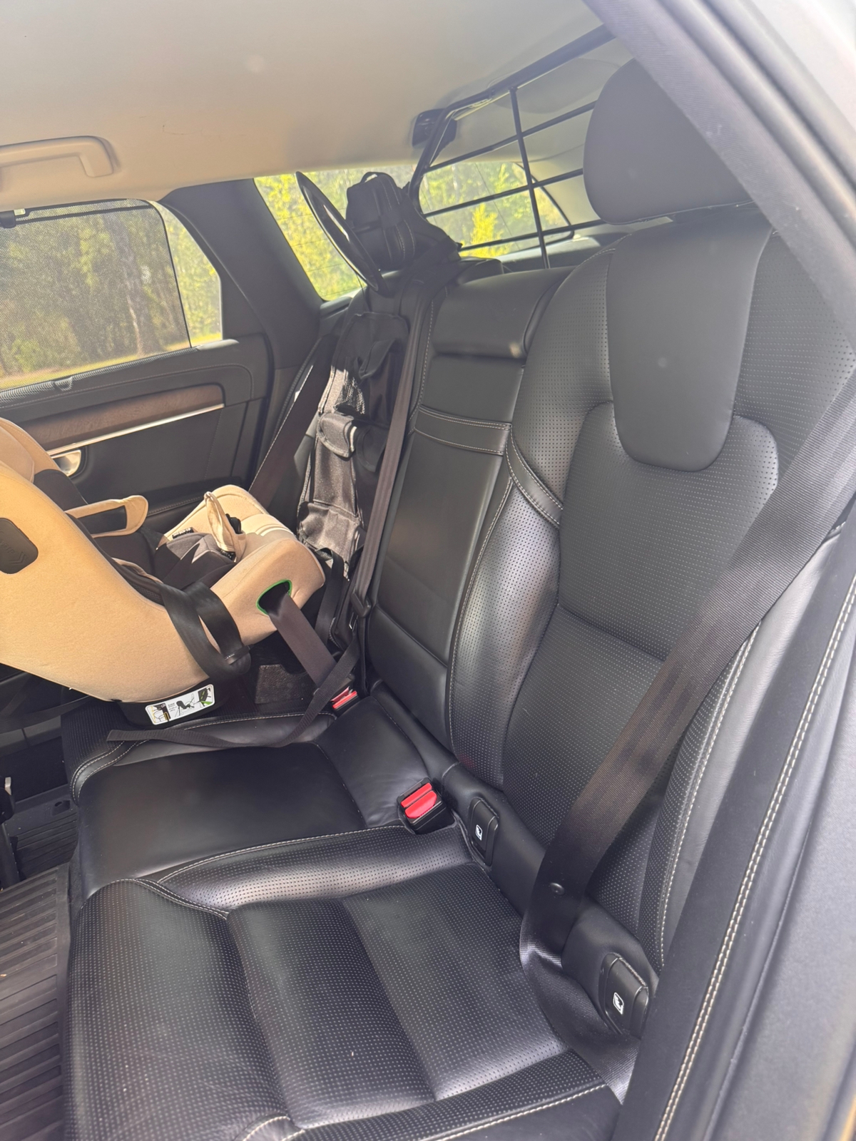 Volvo V90 Cross Country 2018, bild 7/9