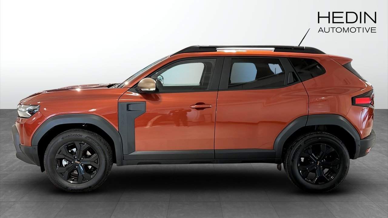 Dacia Duster 2026, bild 6/9