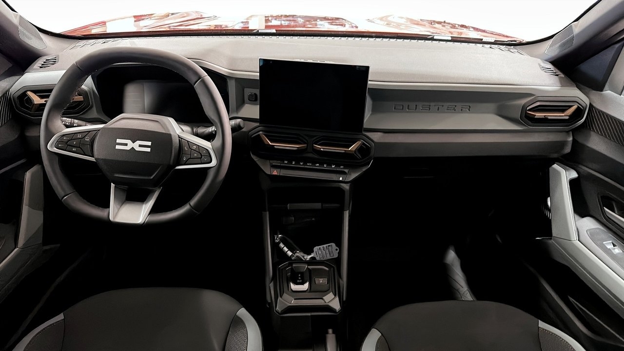 Dacia Duster 2026, bild 4/9