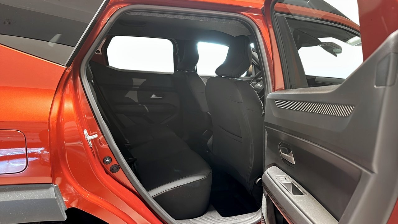 Dacia Duster 2026, bild 5/9