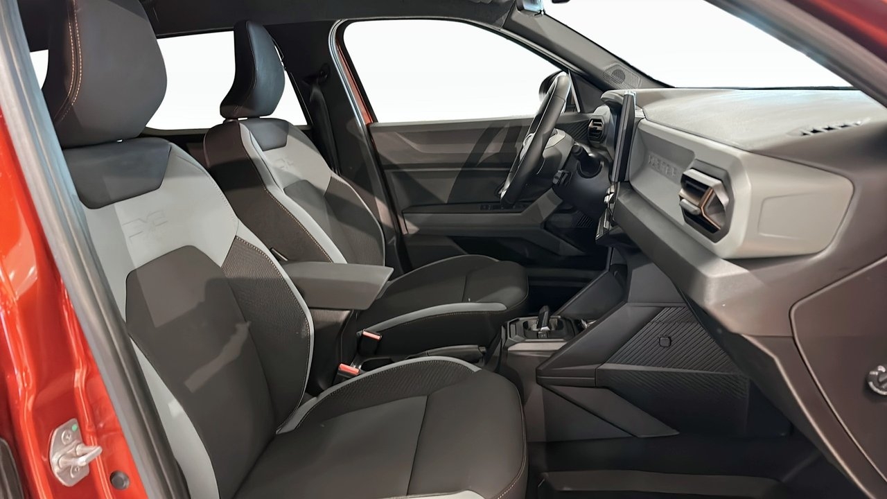 Dacia Duster 2026, bild 3/9