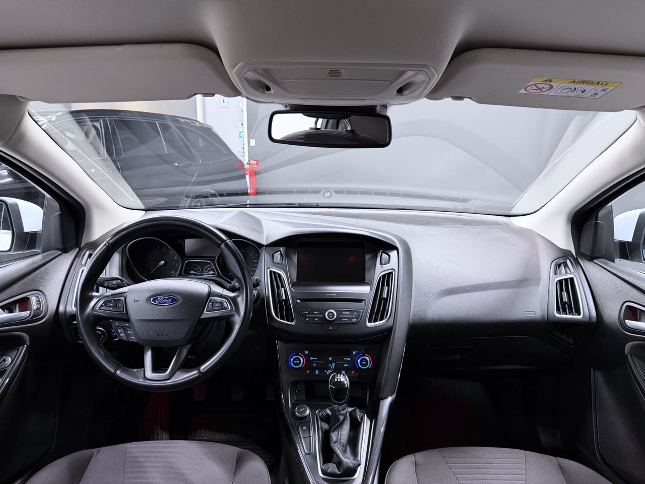 Ford Focus 2016, kuva 3/11