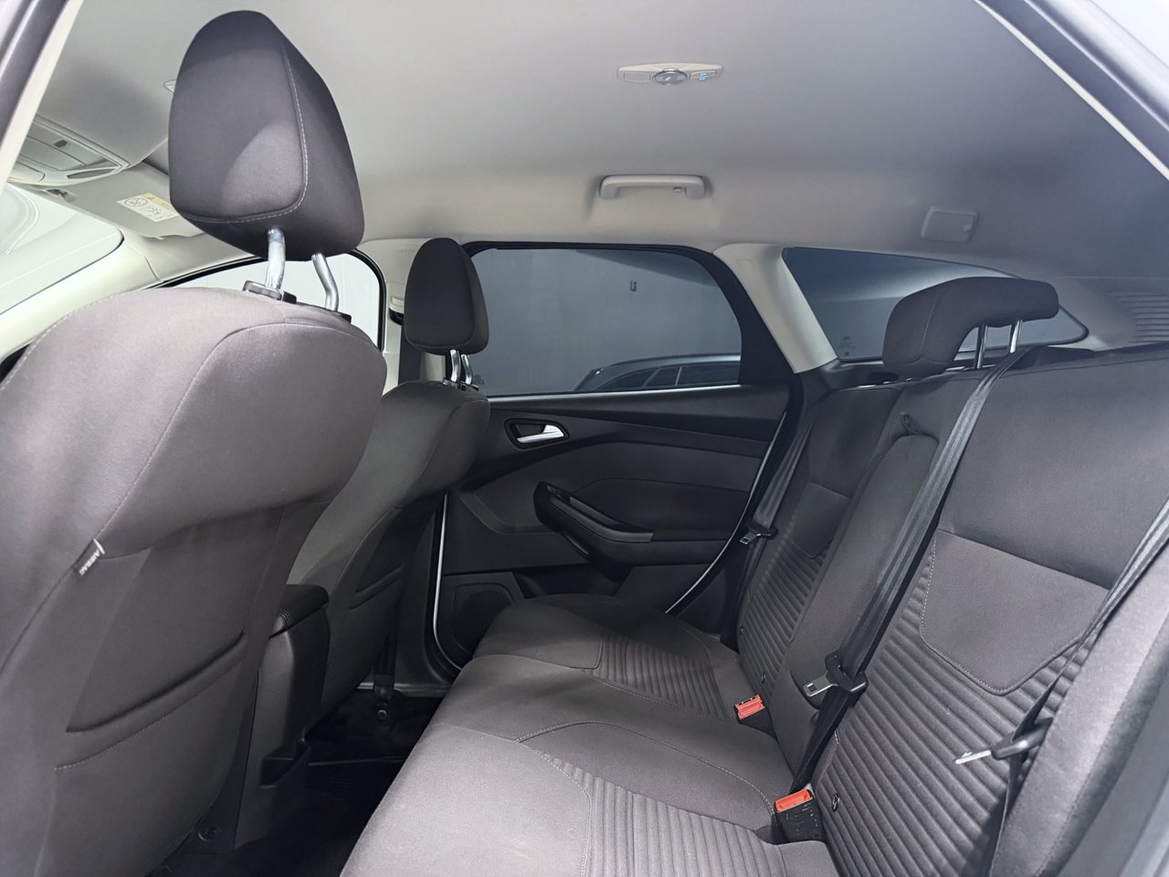 Ford Focus 2016, kuva 7/11