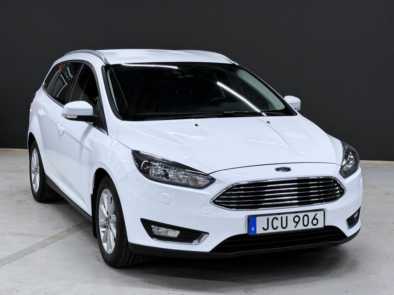 Ford Focus 2016, kuva 4/11