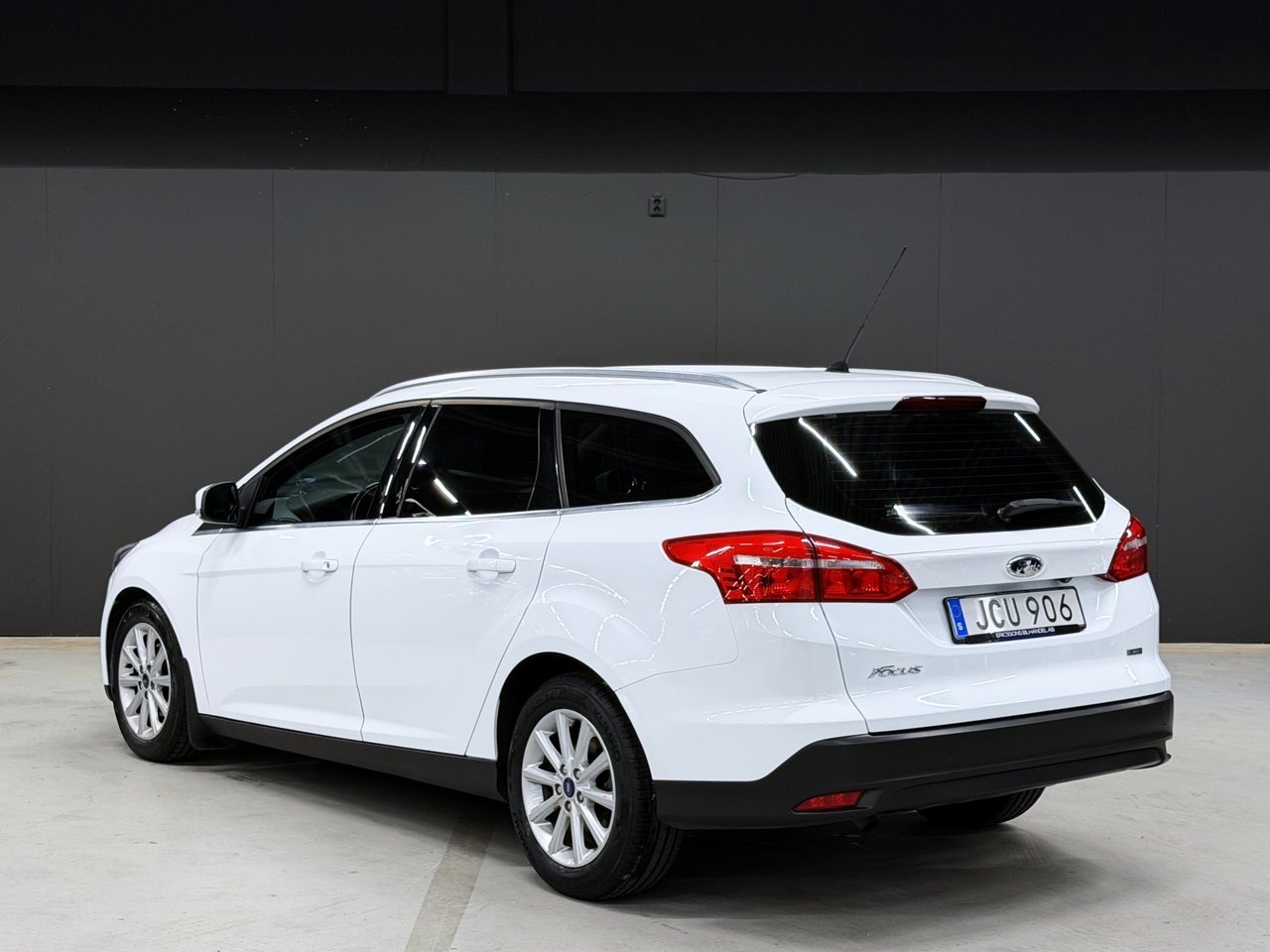 Ford Focus 2016, kuva 2/11