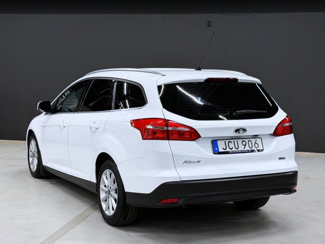 Ford Focus 2016, kuva 6/11