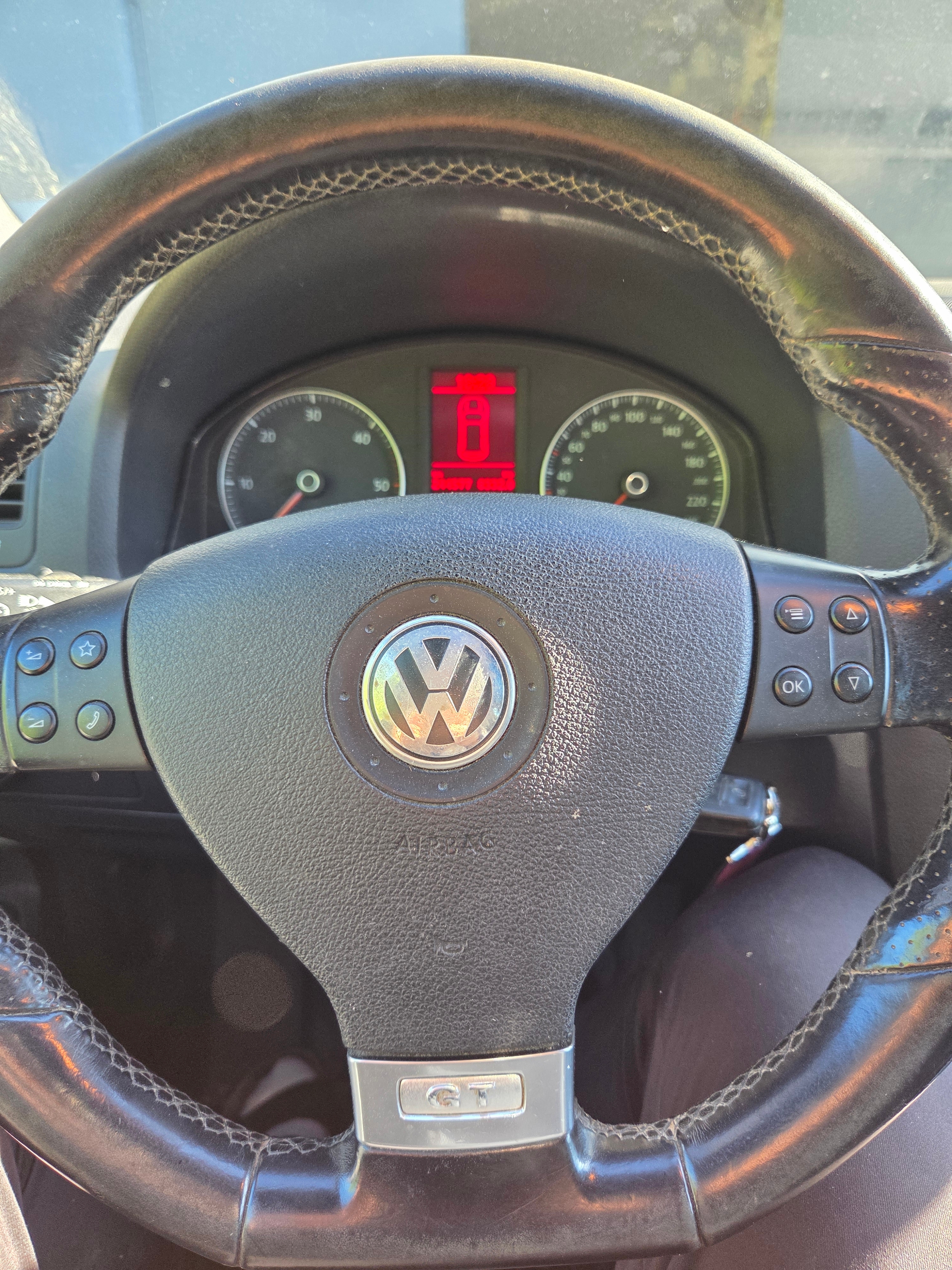 Volkswagen Golf 2008, bild 6/6