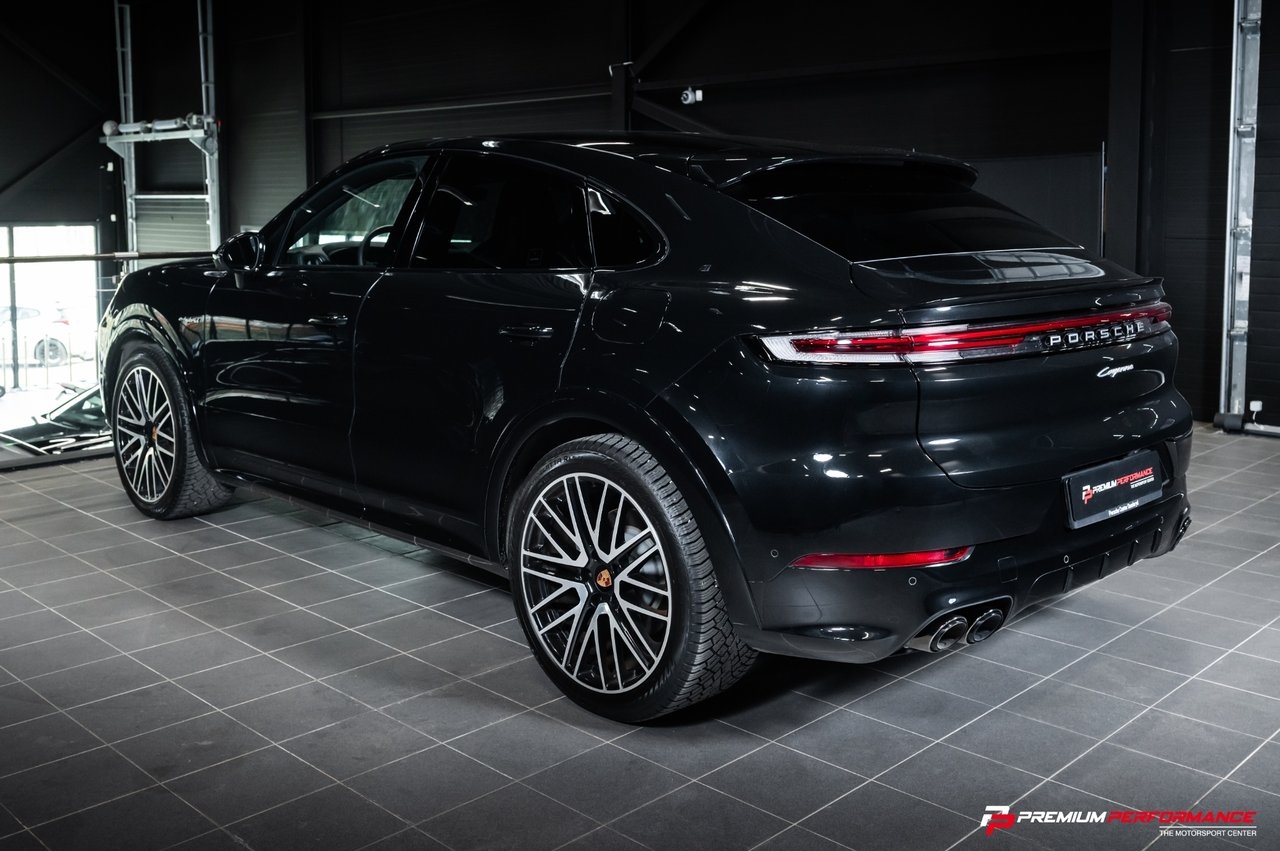 Porsche Cayenne 2025, kuva 2/10