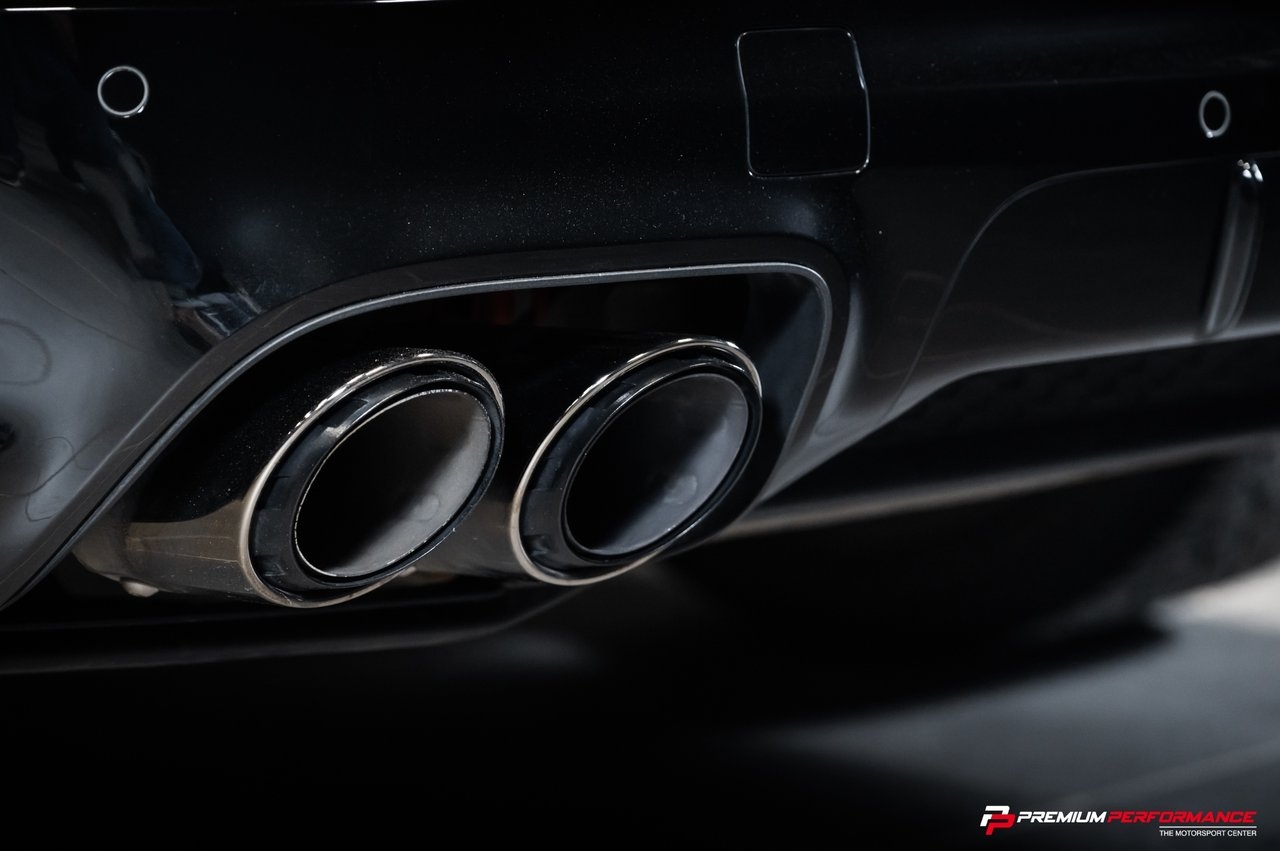 Porsche Cayenne 2025, kuva 6/10