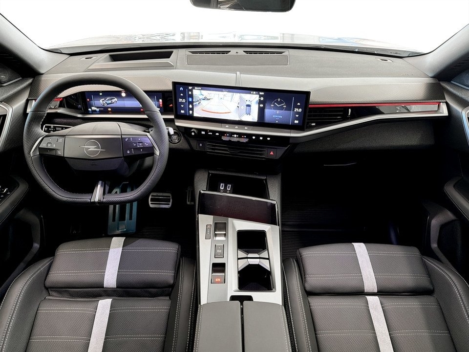 Opel Grandland Ultimate Electric 2026, bild 3/10
