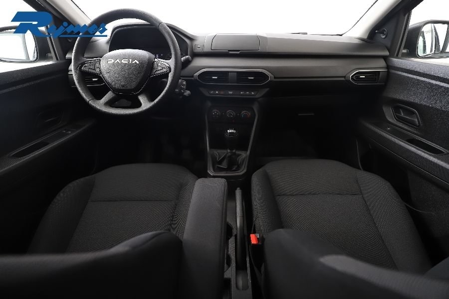 Dacia Sandero III TCe 90 Essential IV 2023, bild 7/17