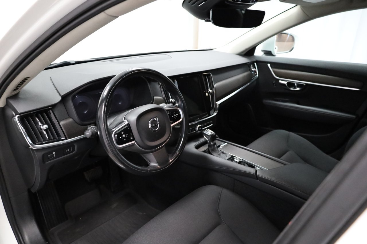 Volvo V90 Cross Country 2019, kuva 6/10