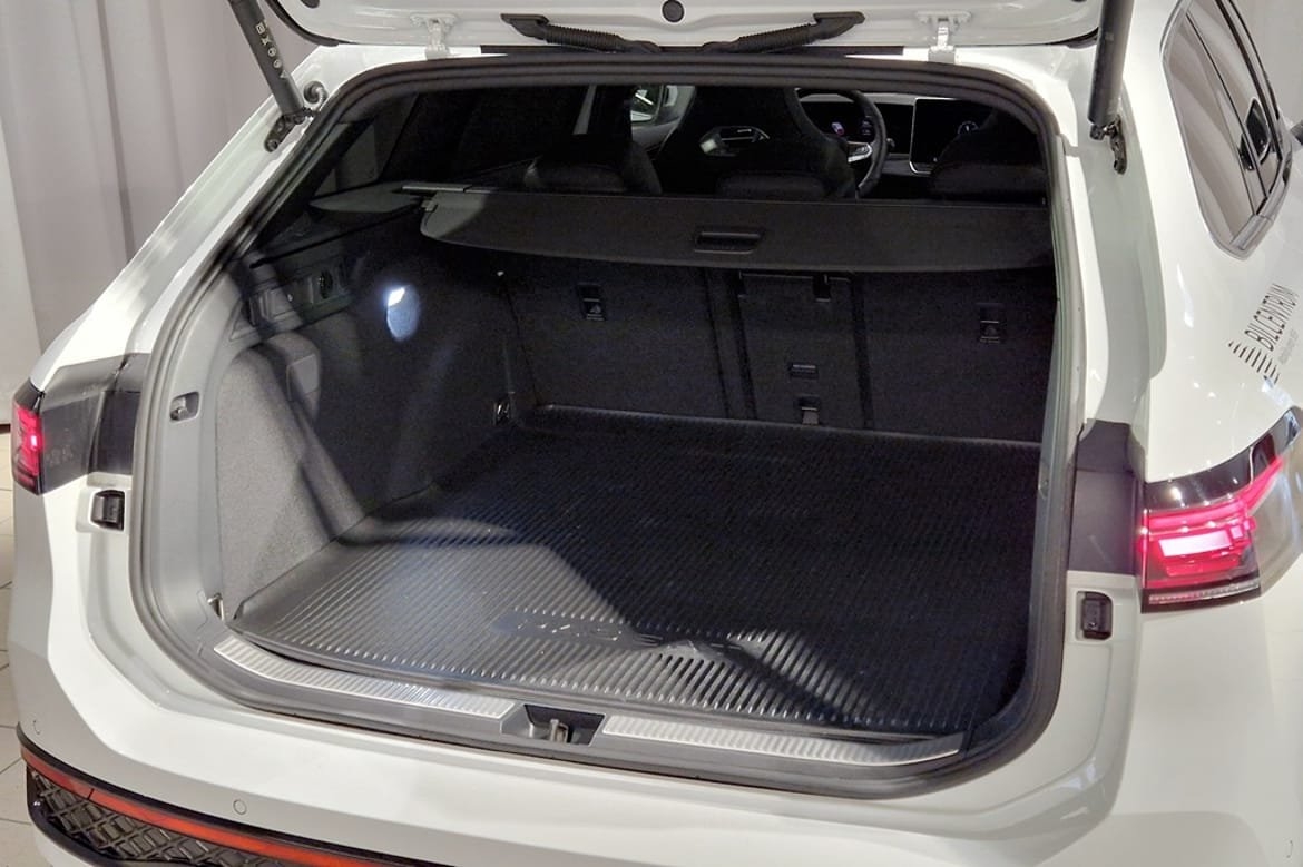 Volkswagen Passat 2026, bild 7/19