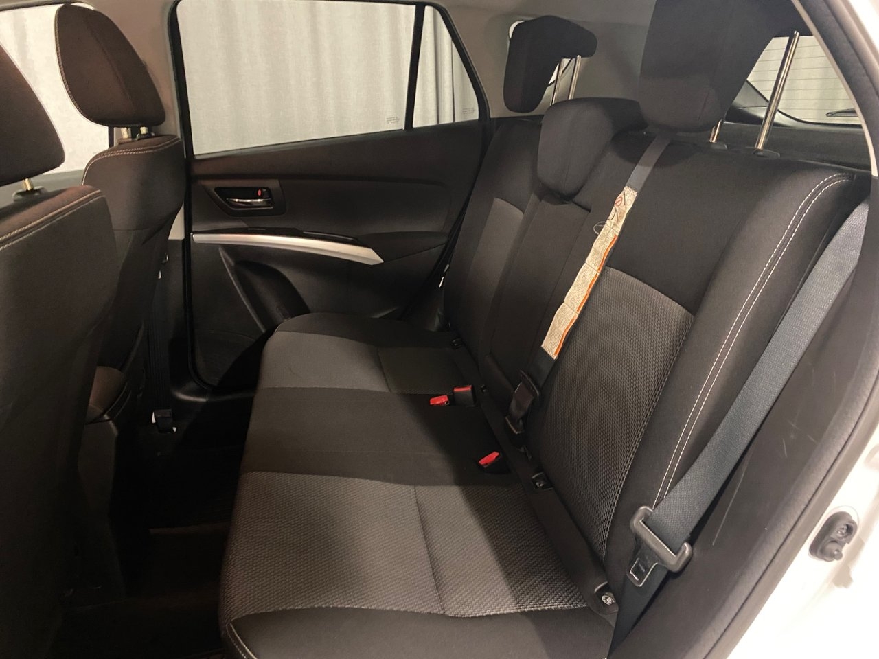 Suzuki S-Cross 2015, bild 7/13
