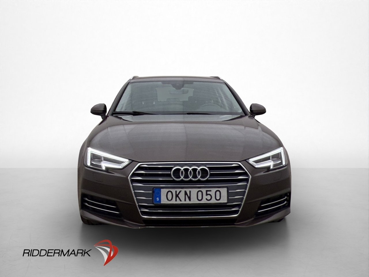 Audi A4 2017, bild 2/32