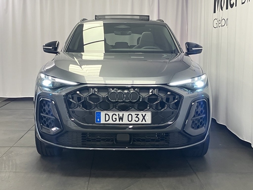 Audi Q5 SUV TDI quattro 150KW S TRONIC 2025, bild 2/10