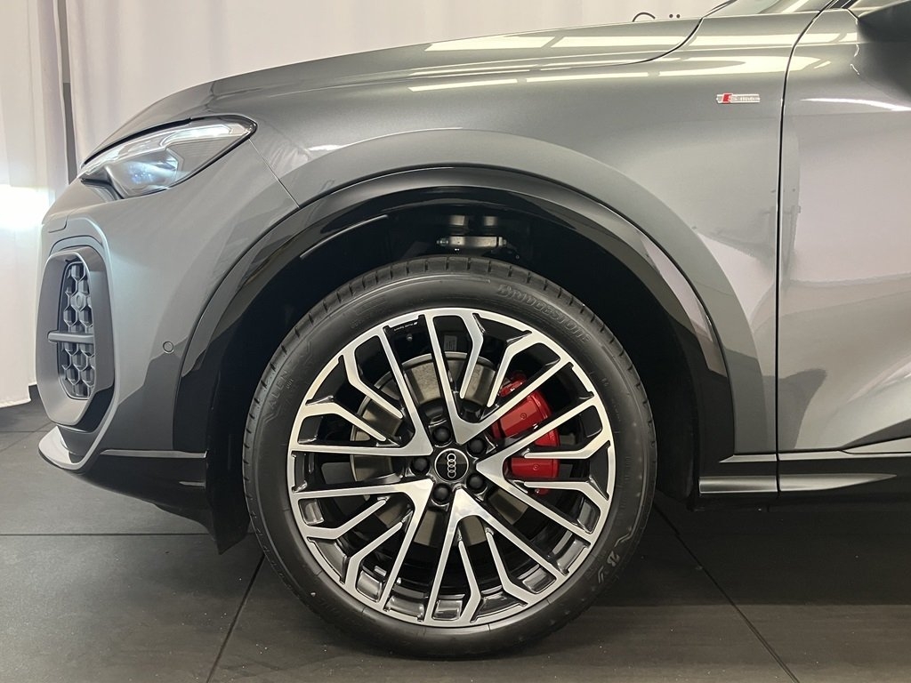 Audi Q5 SUV TDI quattro 150KW S TRONIC 2025, bild 3/10