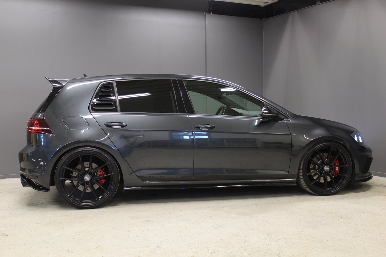 Volkswagen Golf 2017, kuva 6/10