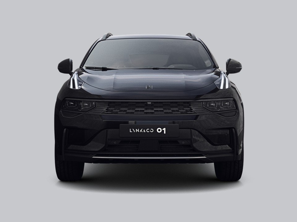 Lynk & Co 01 More PHEV (276 hk) 2026, bild 5/7