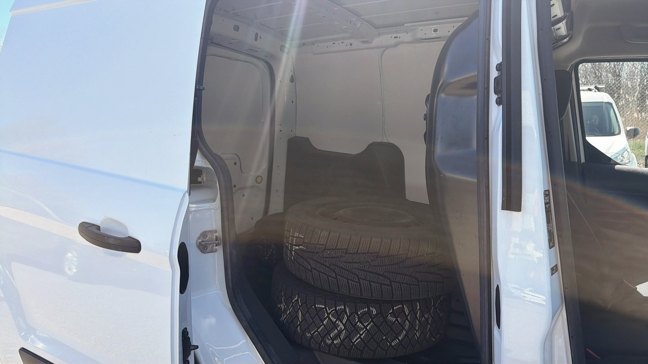 Ford Transit Connect 2024, bild 5/9