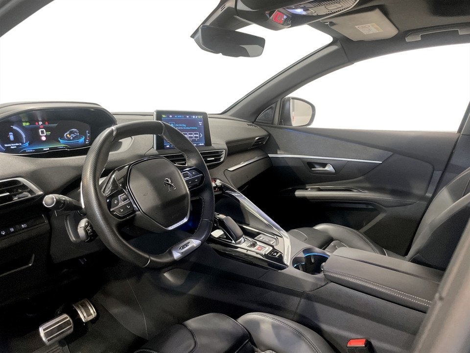 Peugeot 3008 2020, kuva 3/10