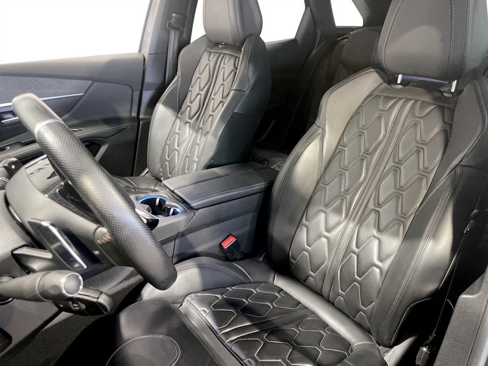 Peugeot 3008 2020, kuva 4/10