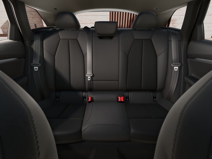 Audi A6 2027, bild 6/7