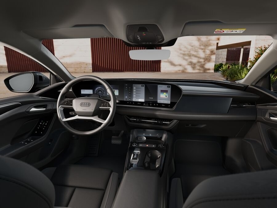Audi A6 2027, bild 4/7