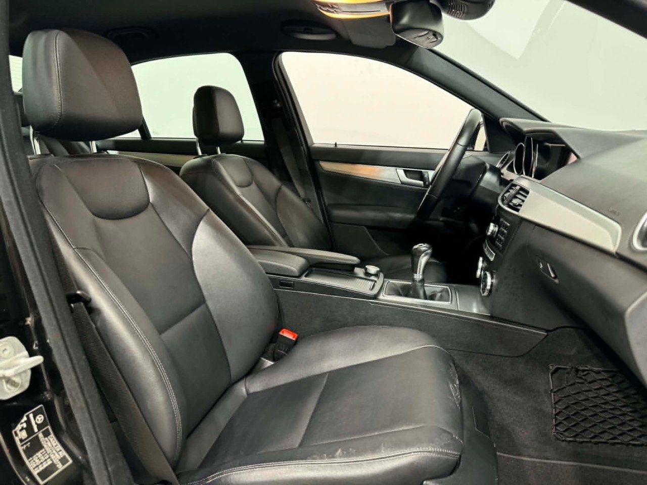 Mercedes-Benz C 2013, bild 6/10
