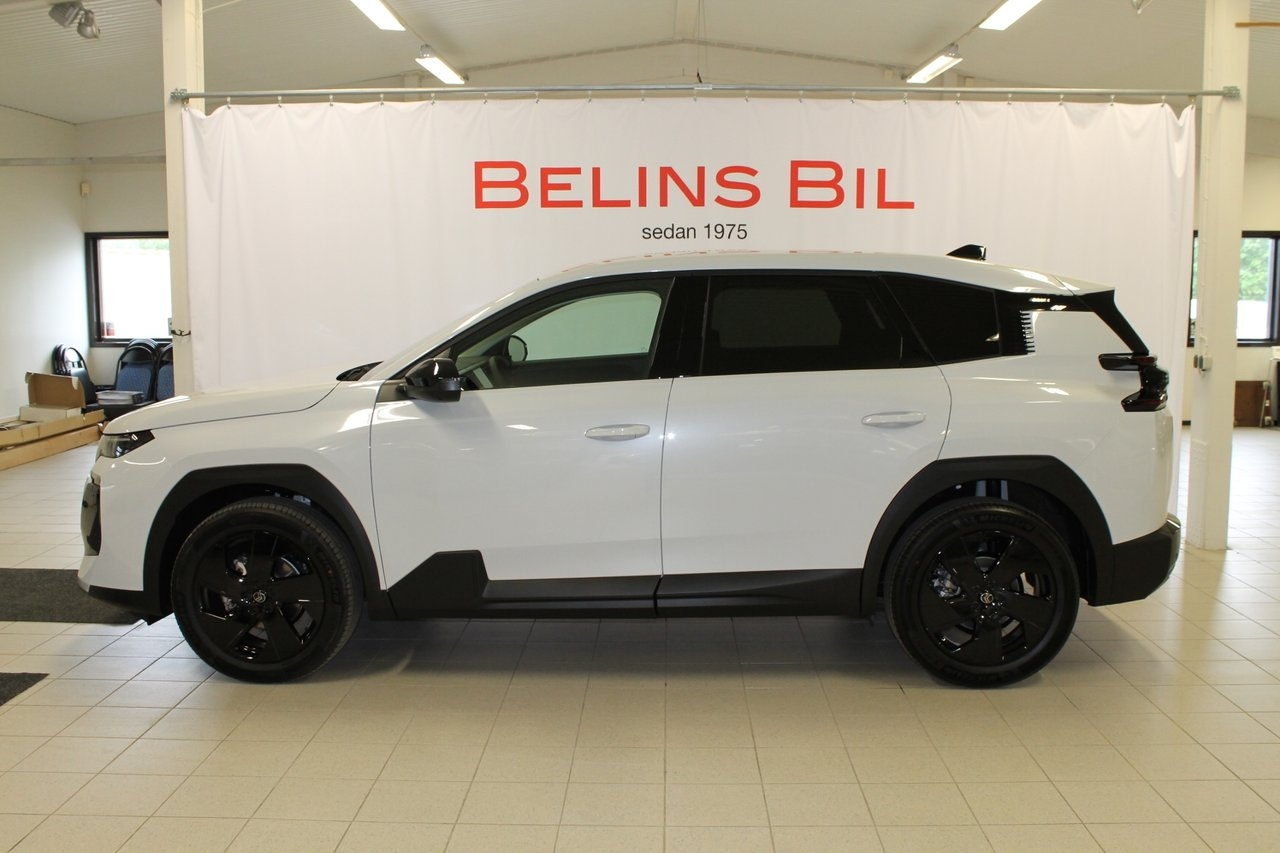 Citroen C5 Aircross PLUS HYBRID 145 2026, photo 2/10