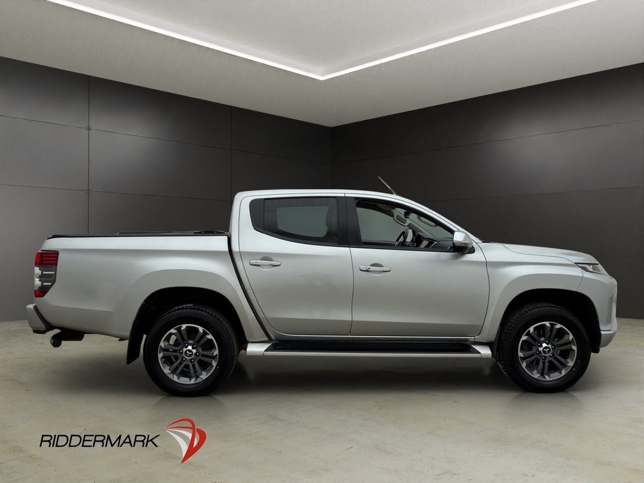 Mitsubishi L200 2020, kuva 2/35