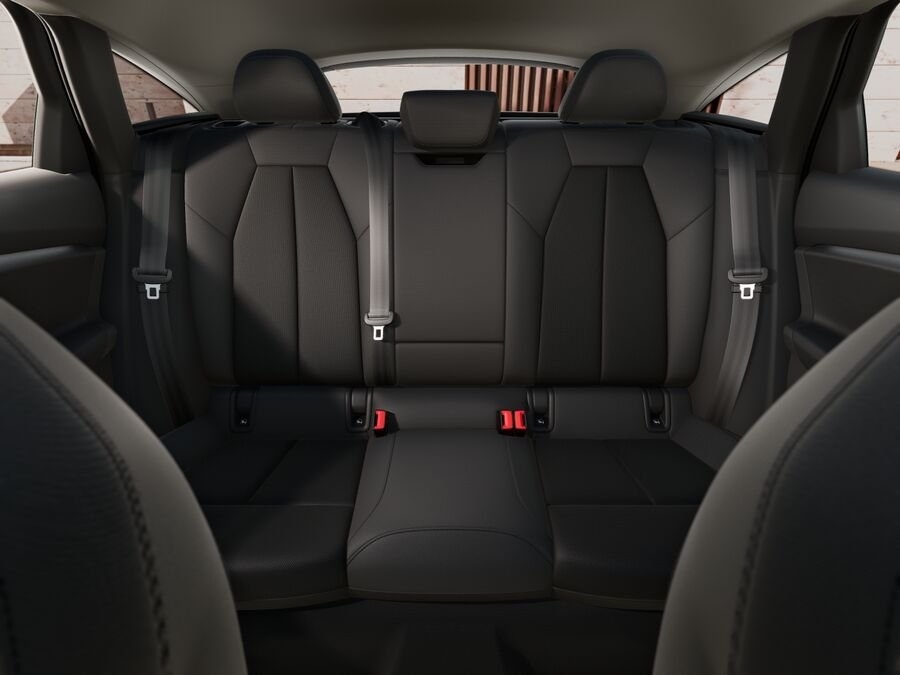 Audi A6 2027, bild 6/7