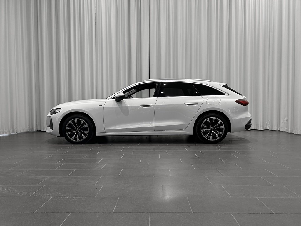 Audi A5 2025, kuva 2/16