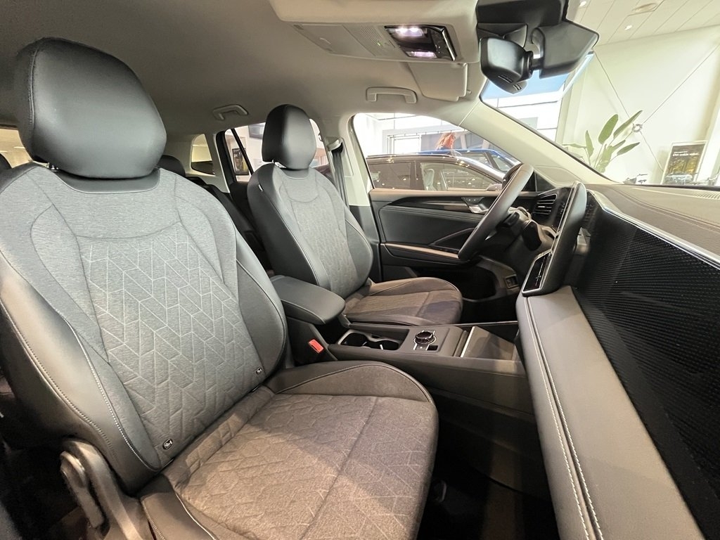 Volkswagen Tiguan 2026, bild 4/10