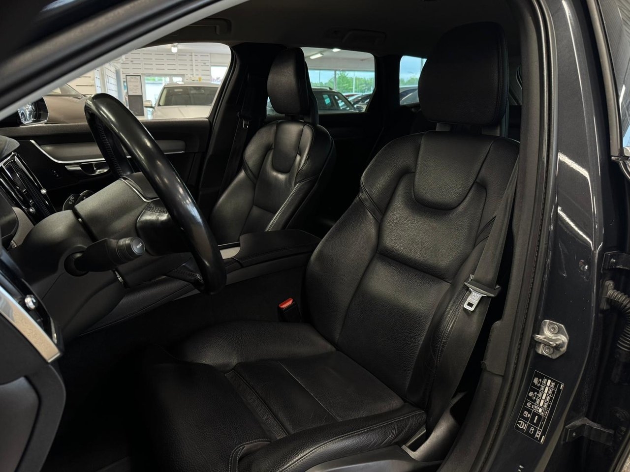 Volvo V90 2018, bild 7/10