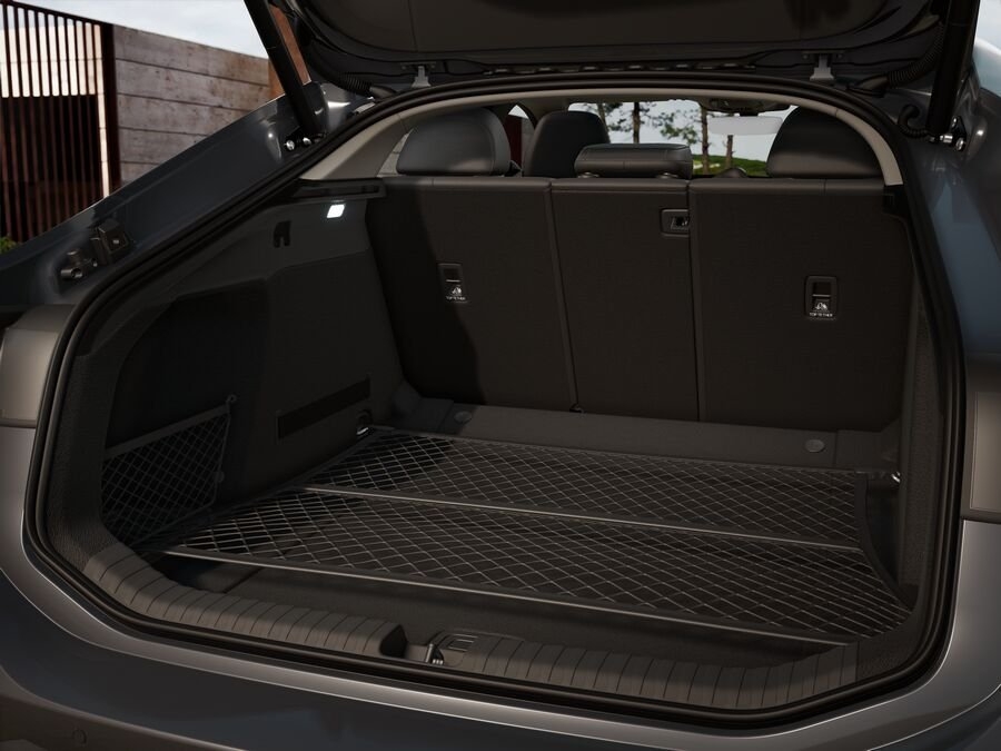 Audi A6 2027, bild 7/7