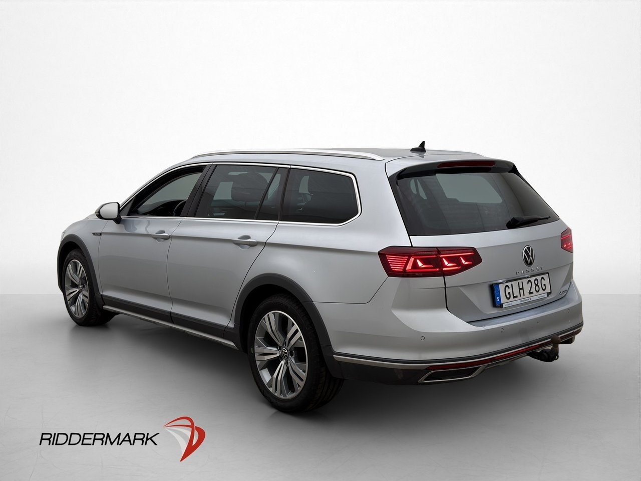 Volkswagen Passat 2022, bild 4/27