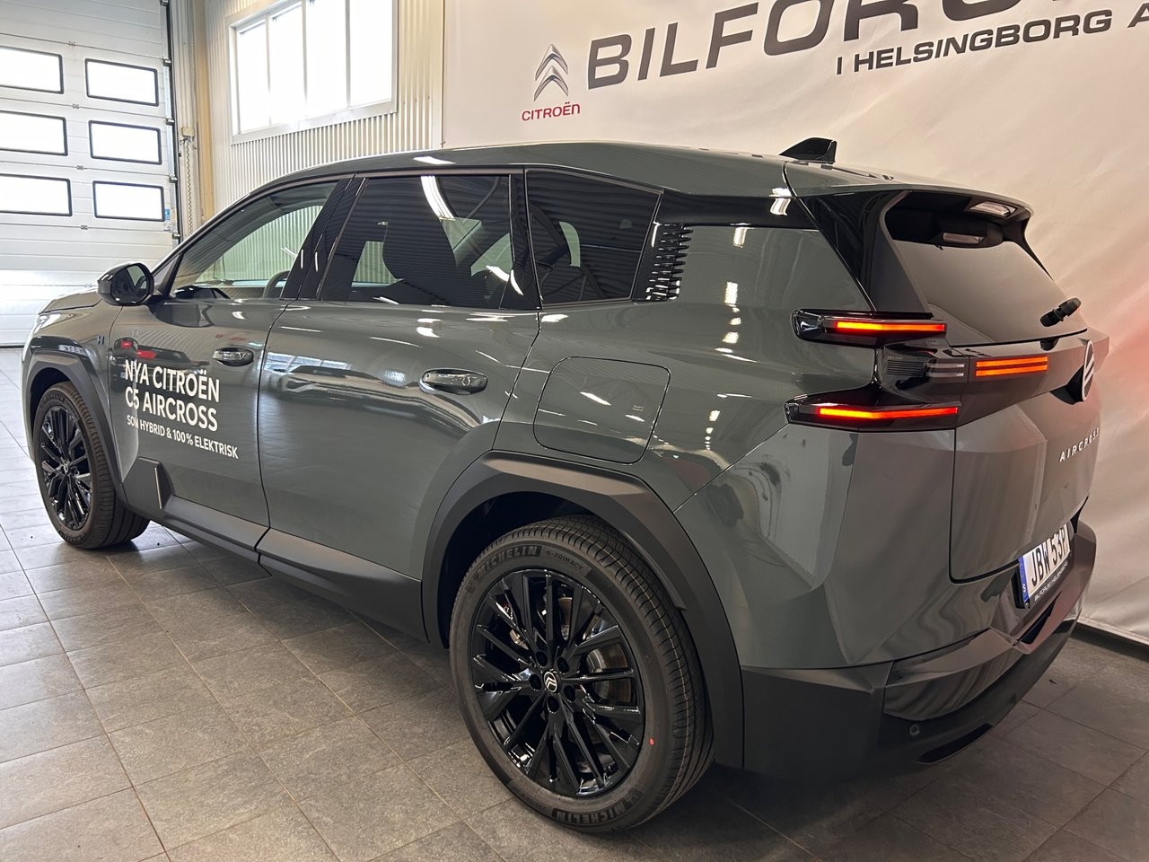 Citroen C5 Aircross 2026, kuva 4/10