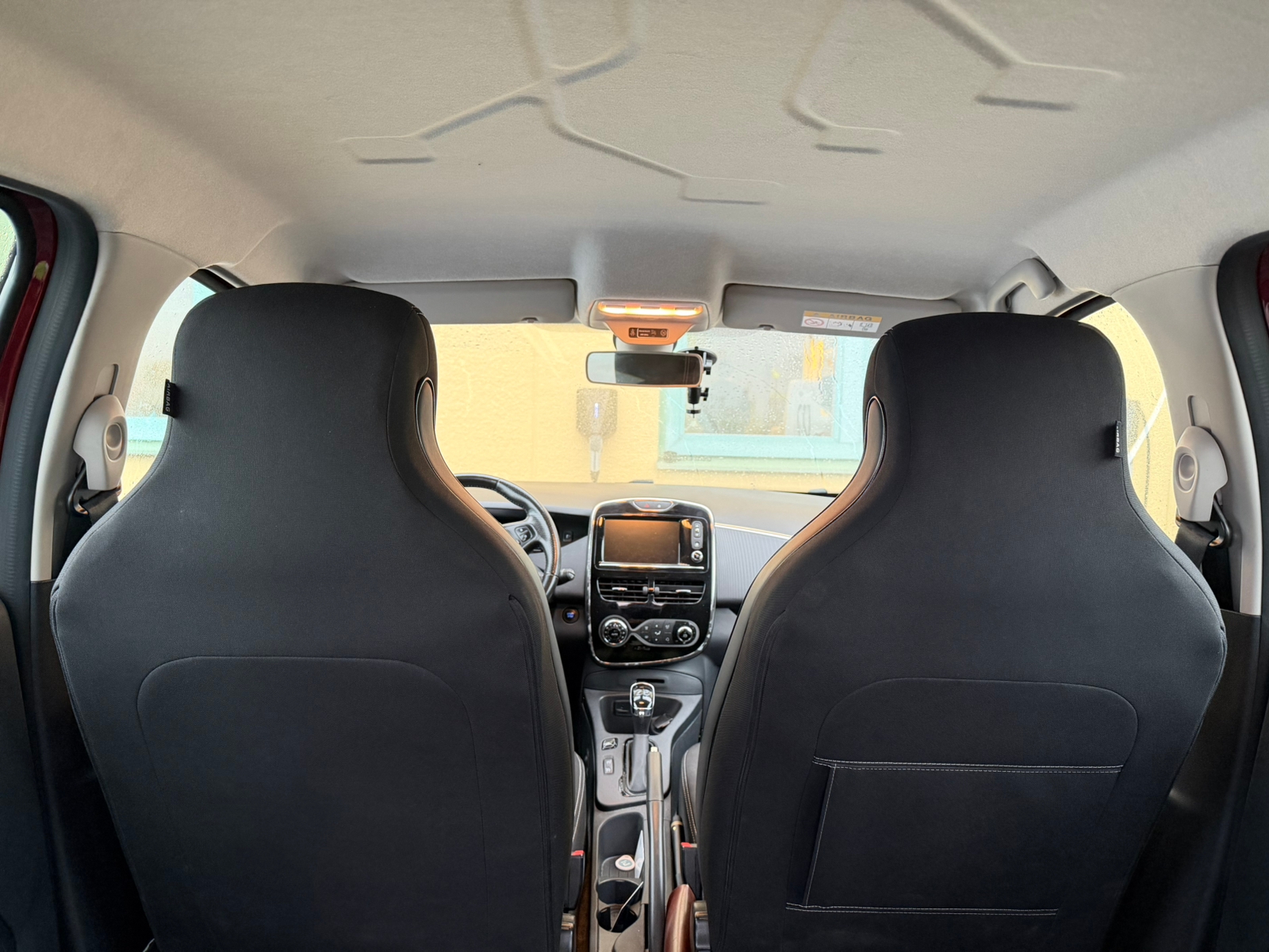 Renault Zoe R110 41 kWh 2019, bild 5/5