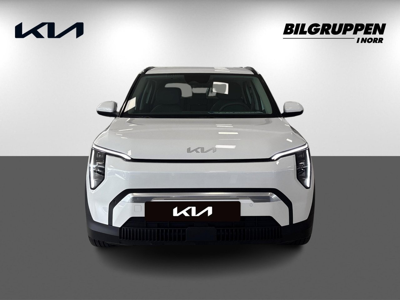 Kia EV3 FWD Long Range 81.4 kWh 2026, bild 2/16