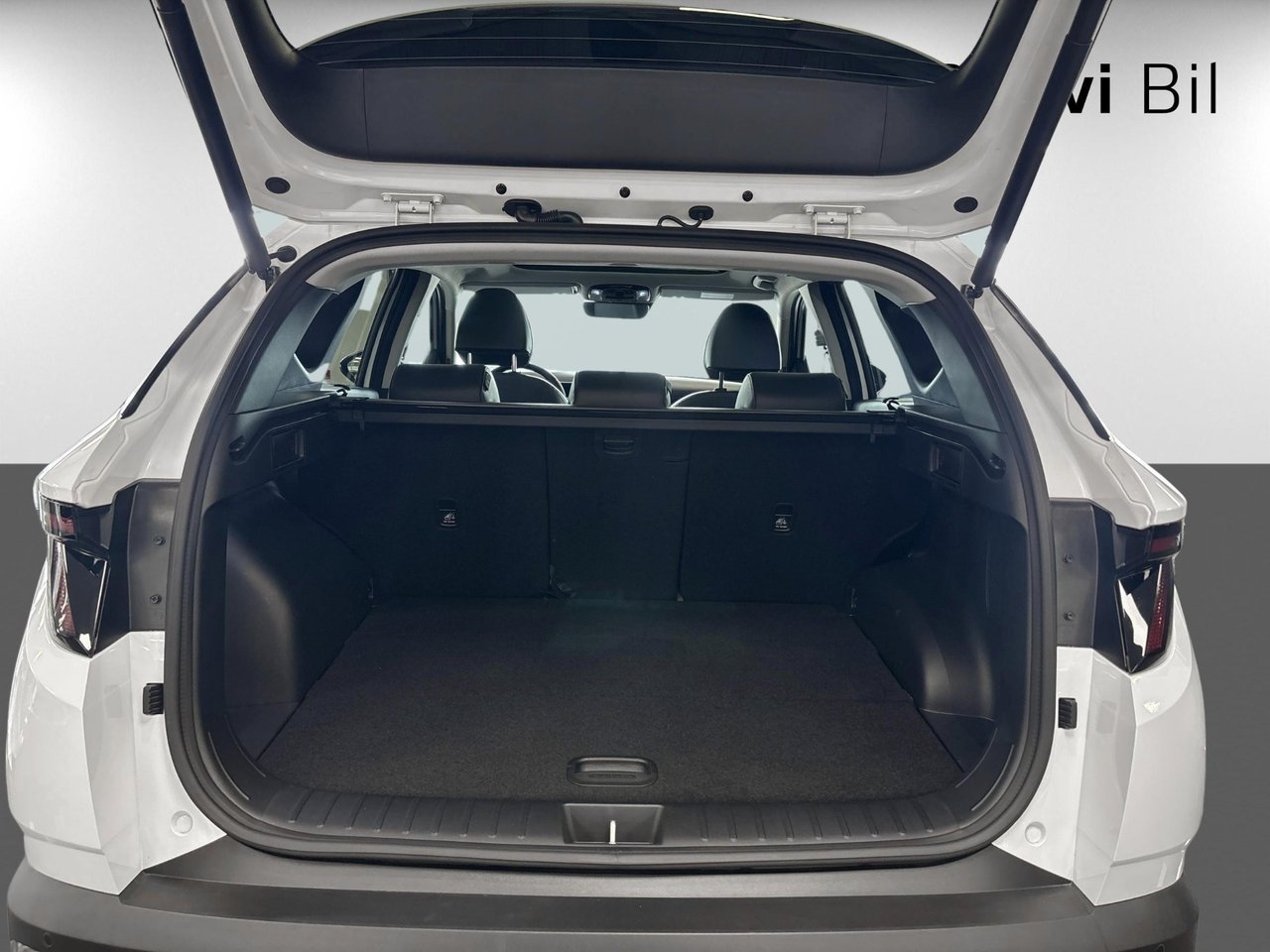 Hyundai Tucson PHEV 4WD Advanced 2025, bild 7/10