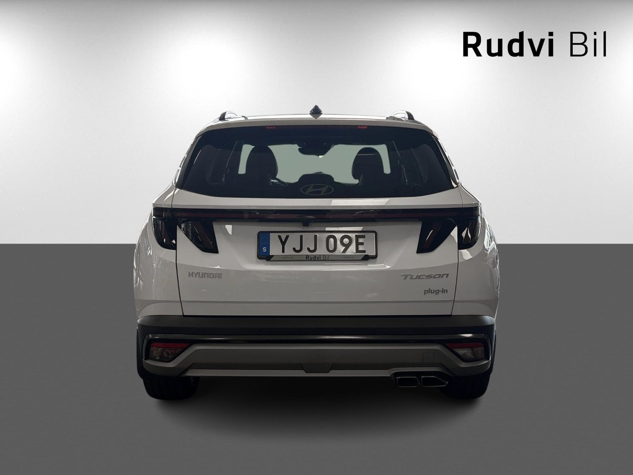 Hyundai Tucson PHEV 4WD Advanced 2025, bild 5/10