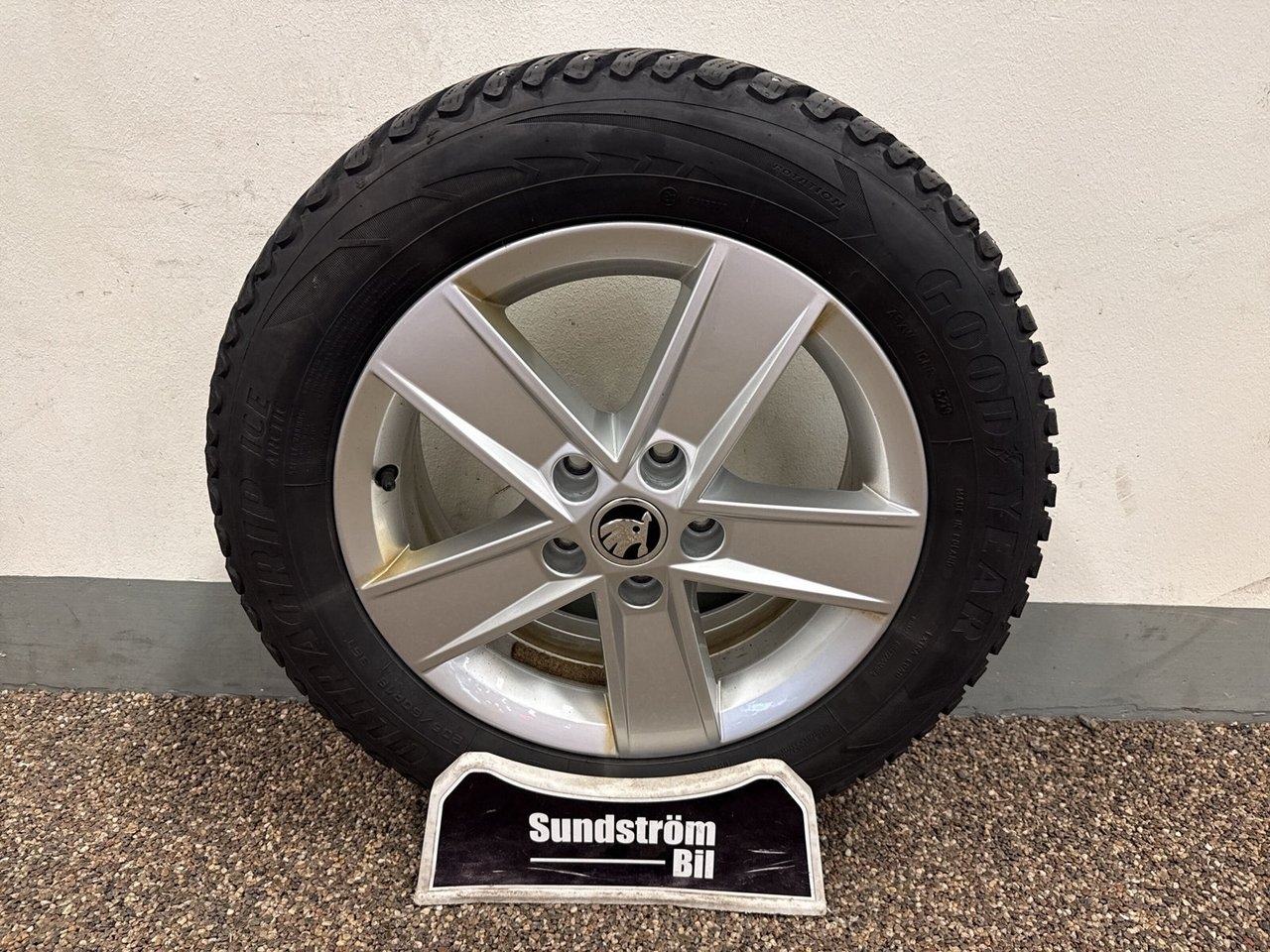 Skoda Octavia 2020, photo 3/10