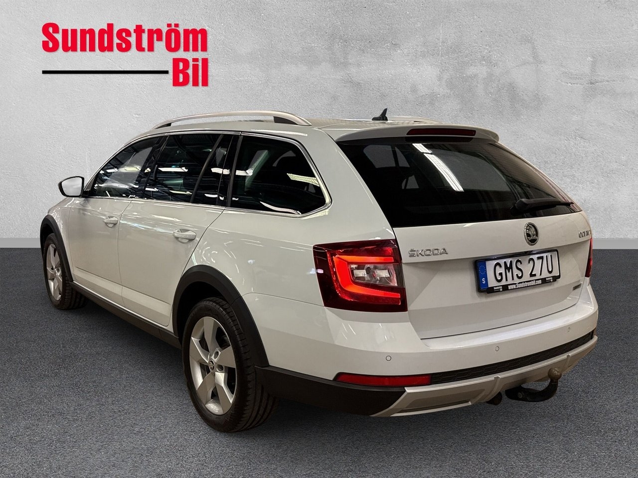 Skoda Octavia 2020, photo 5/10