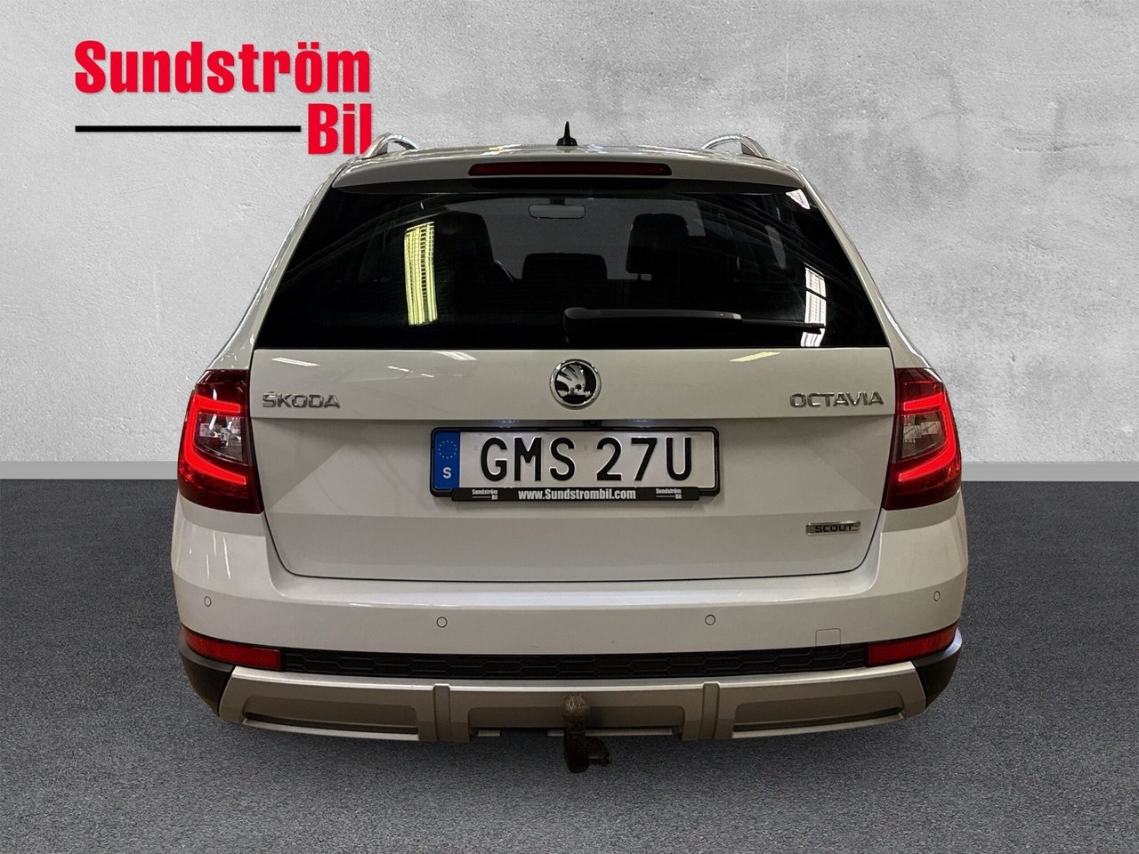 Skoda Octavia 2020, photo 6/10
