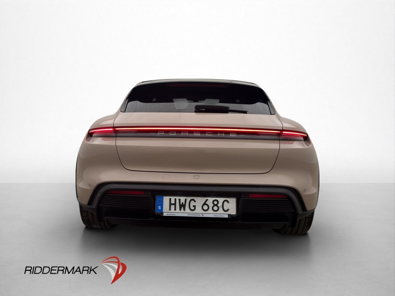 Porsche Taycan 2022, bild 6/33