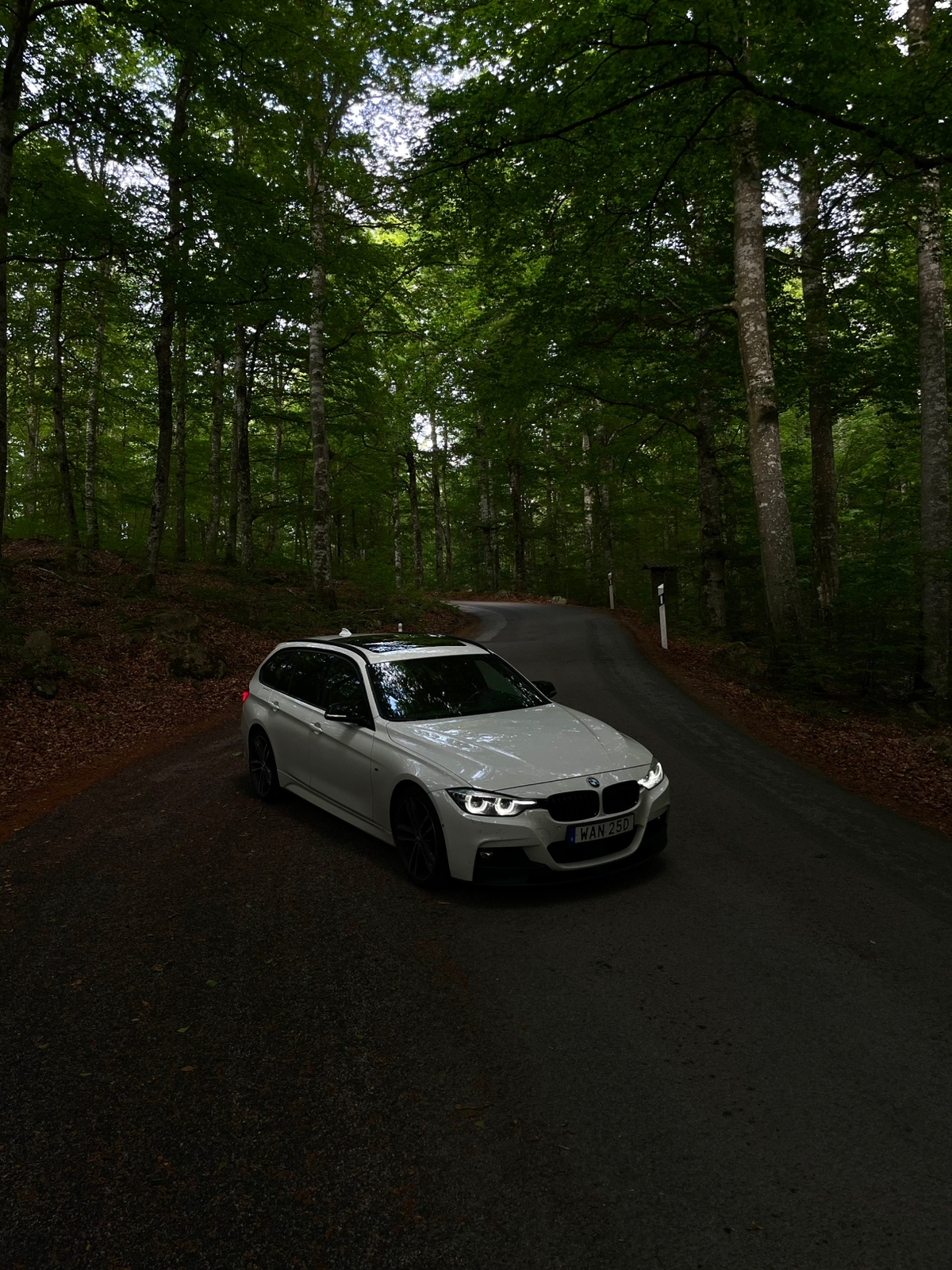 BMW 340